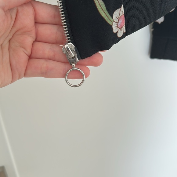 Bomber jacket - Picture 2 of 5